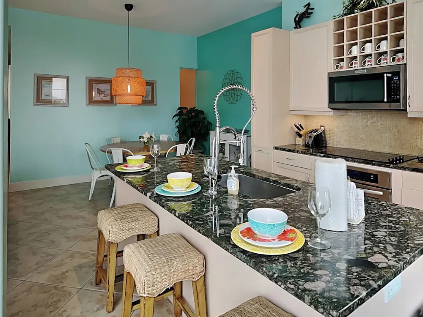 Diamond Beach 307 - Beach Getaway