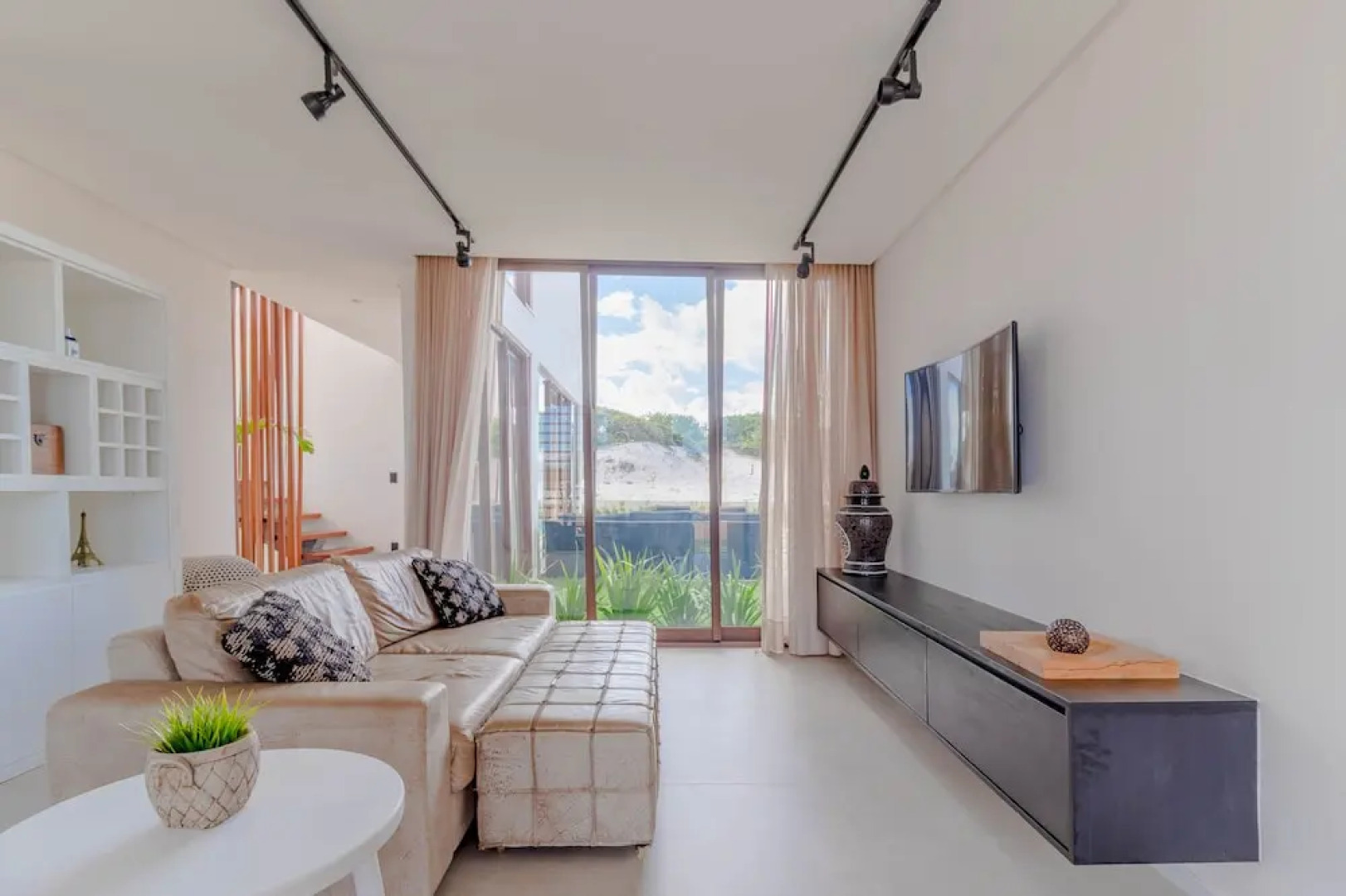 SA03 - Excelente Casa 4 Suítes - Sauípe