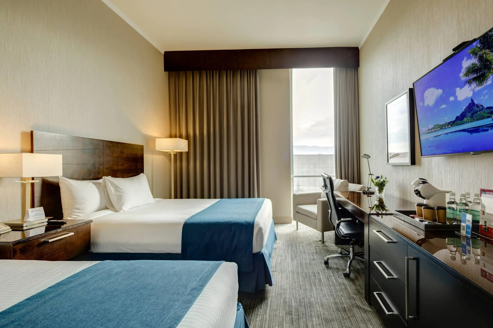 Wyndham Santiago Aeropuerto