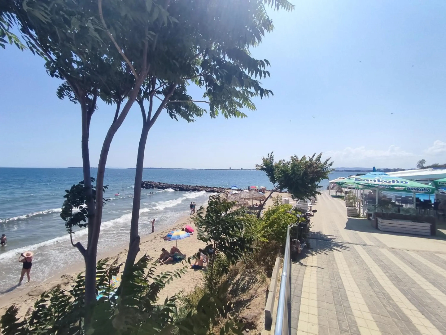 Moonlight Hotel - All Inclusive