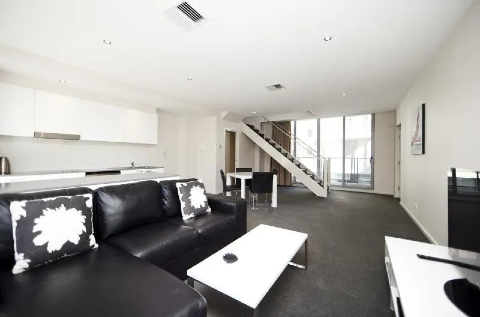 Apartments by Nagee Canberra