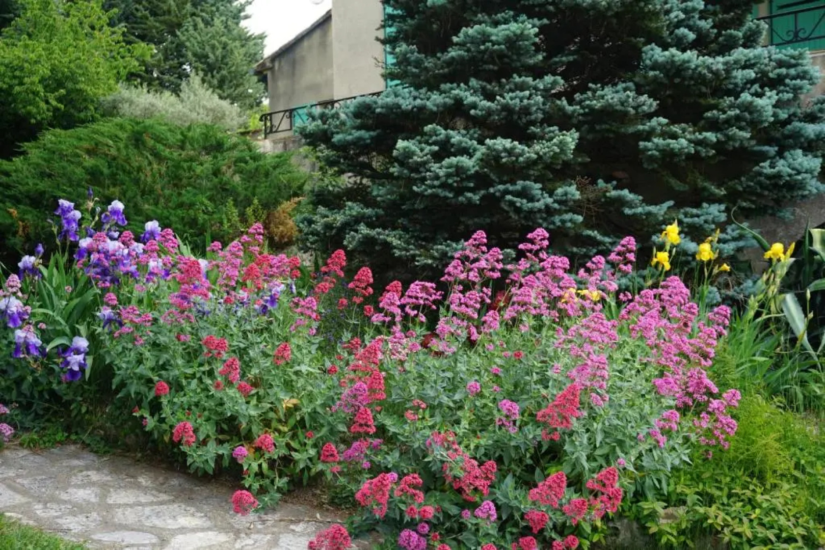 Gite Villa des Sources