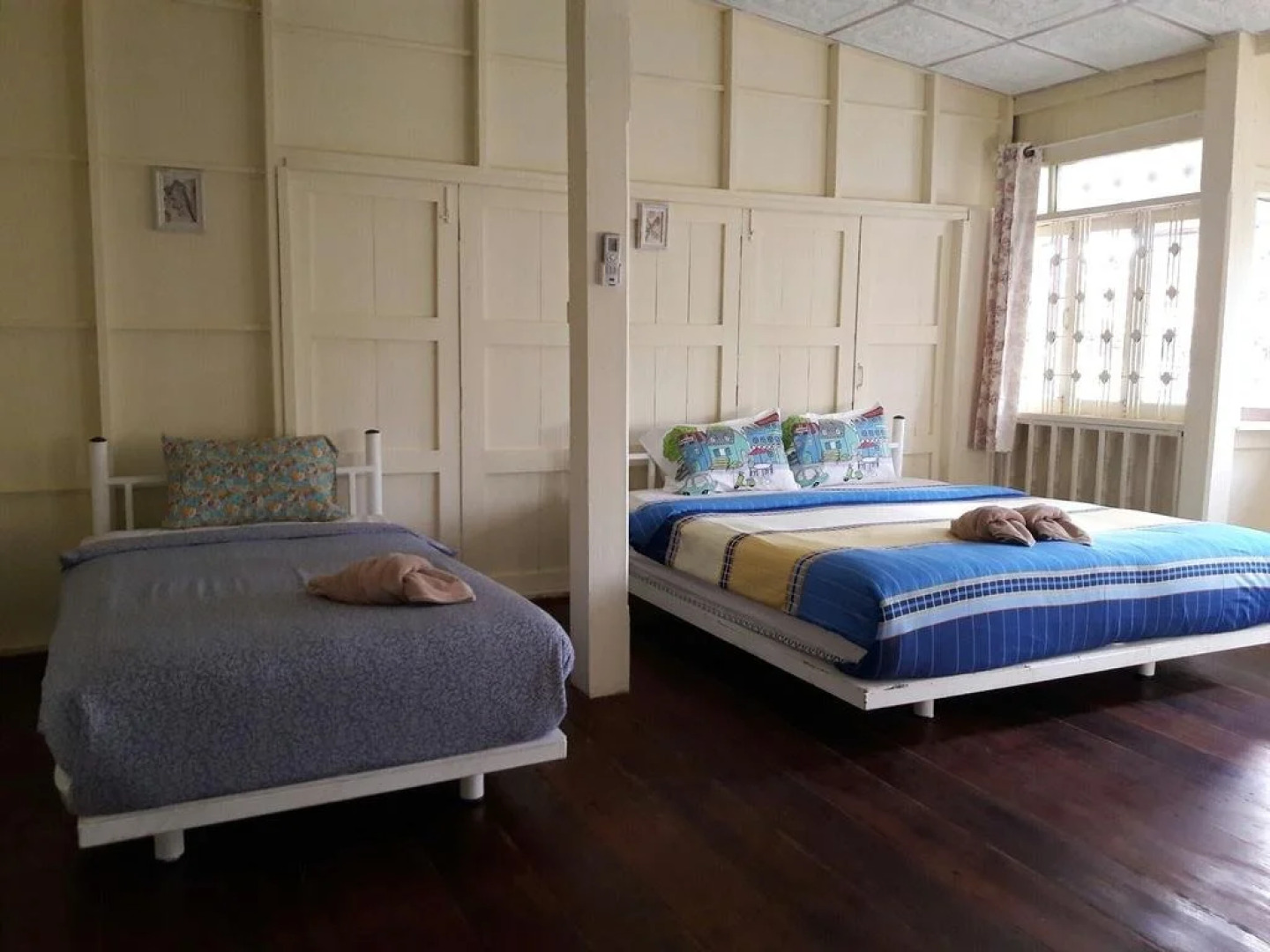 Goodmorning by Tamarind