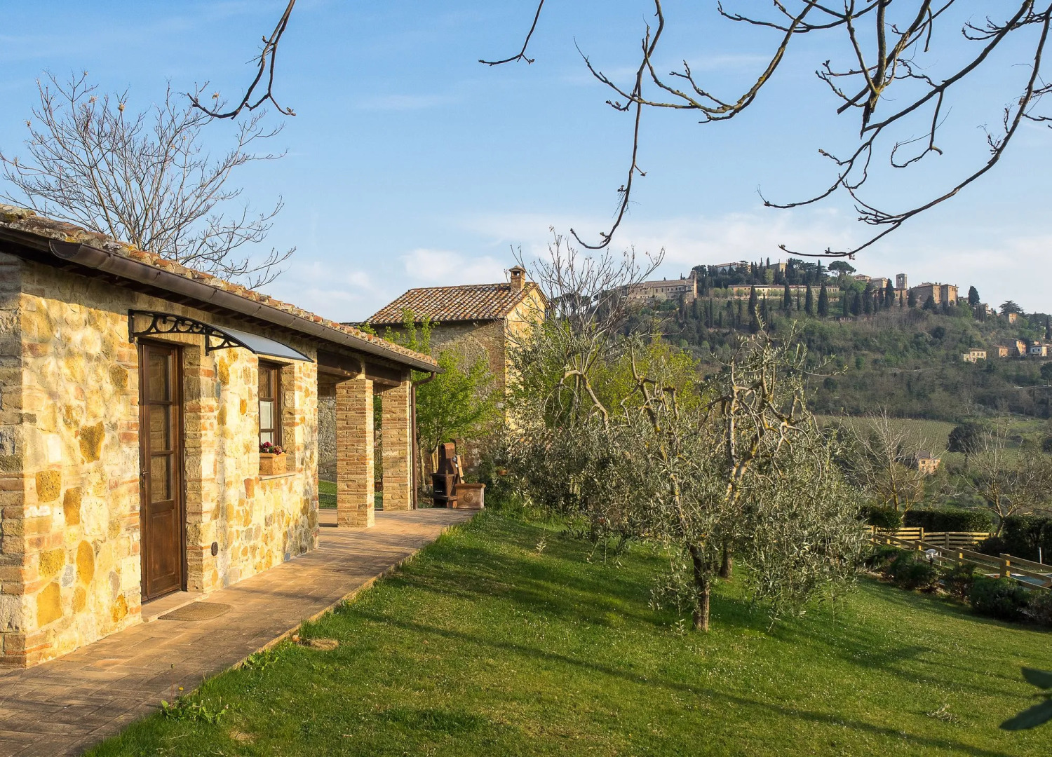 Agriturismo Nobile