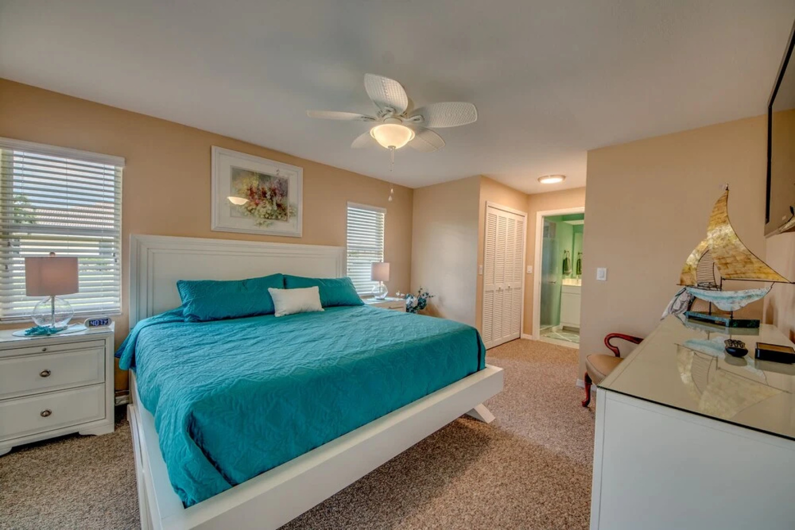 Villa Breezy - Roelens Vacations