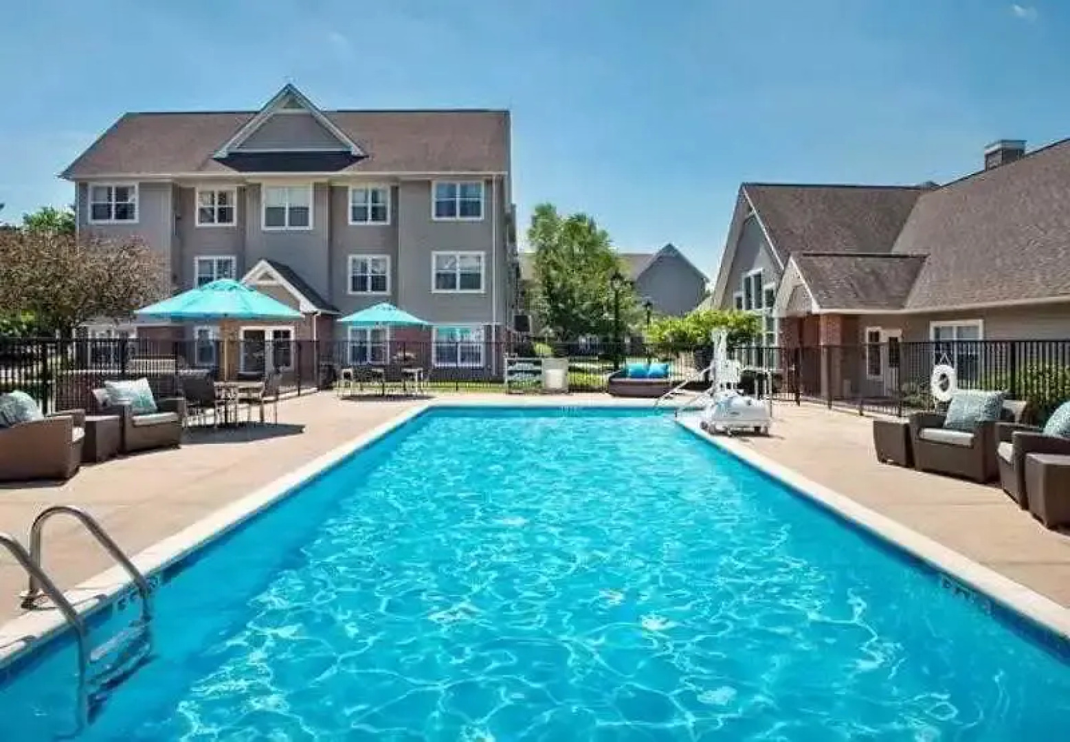 Sonesta Es Suites Allentown Bethlehem Airport