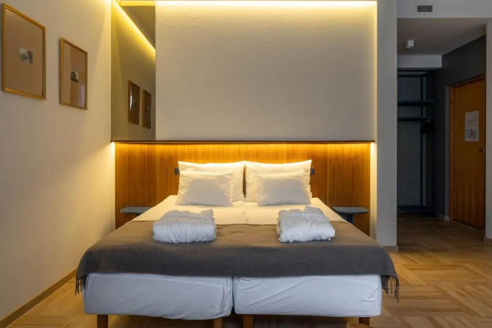 Гостиница «Нарва»