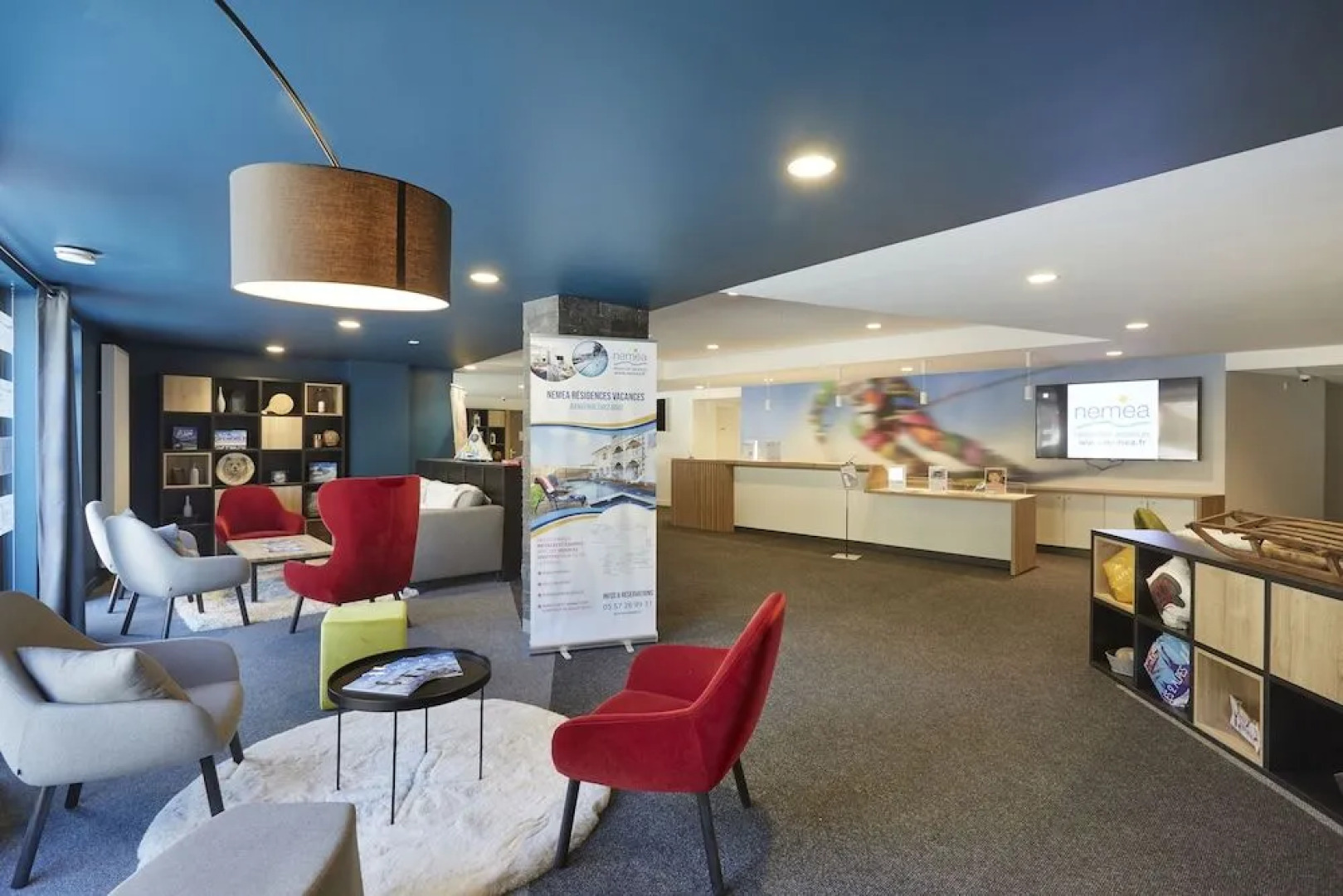 Residence Nemea Le Hameau