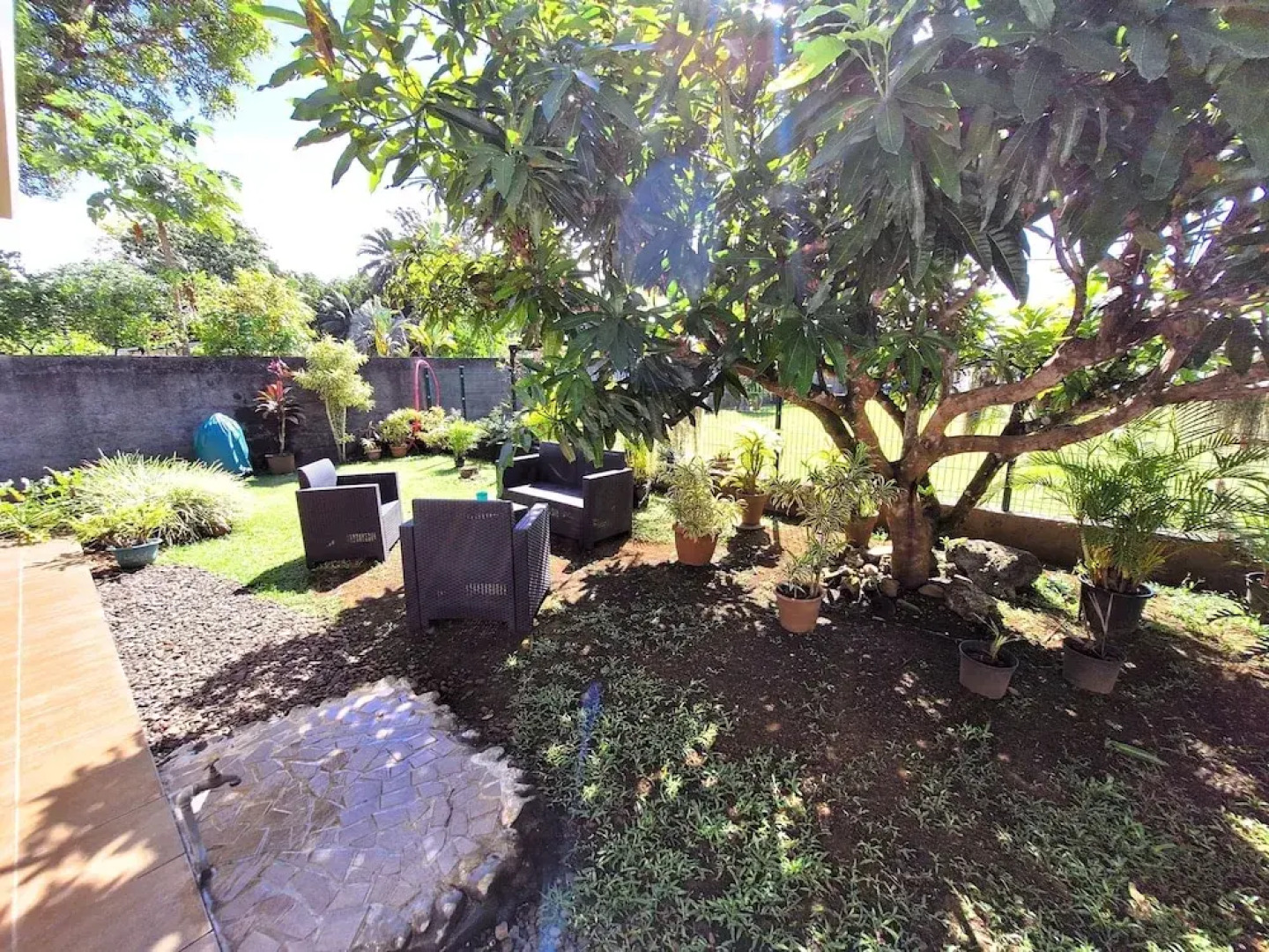 Tahiti - Fenua Chill House