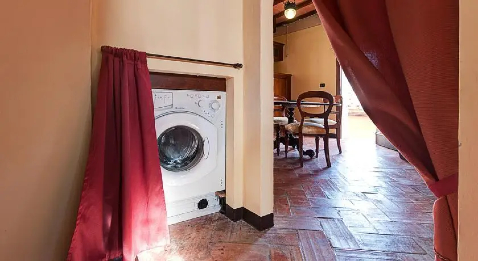 Appartamenti Monte Iside