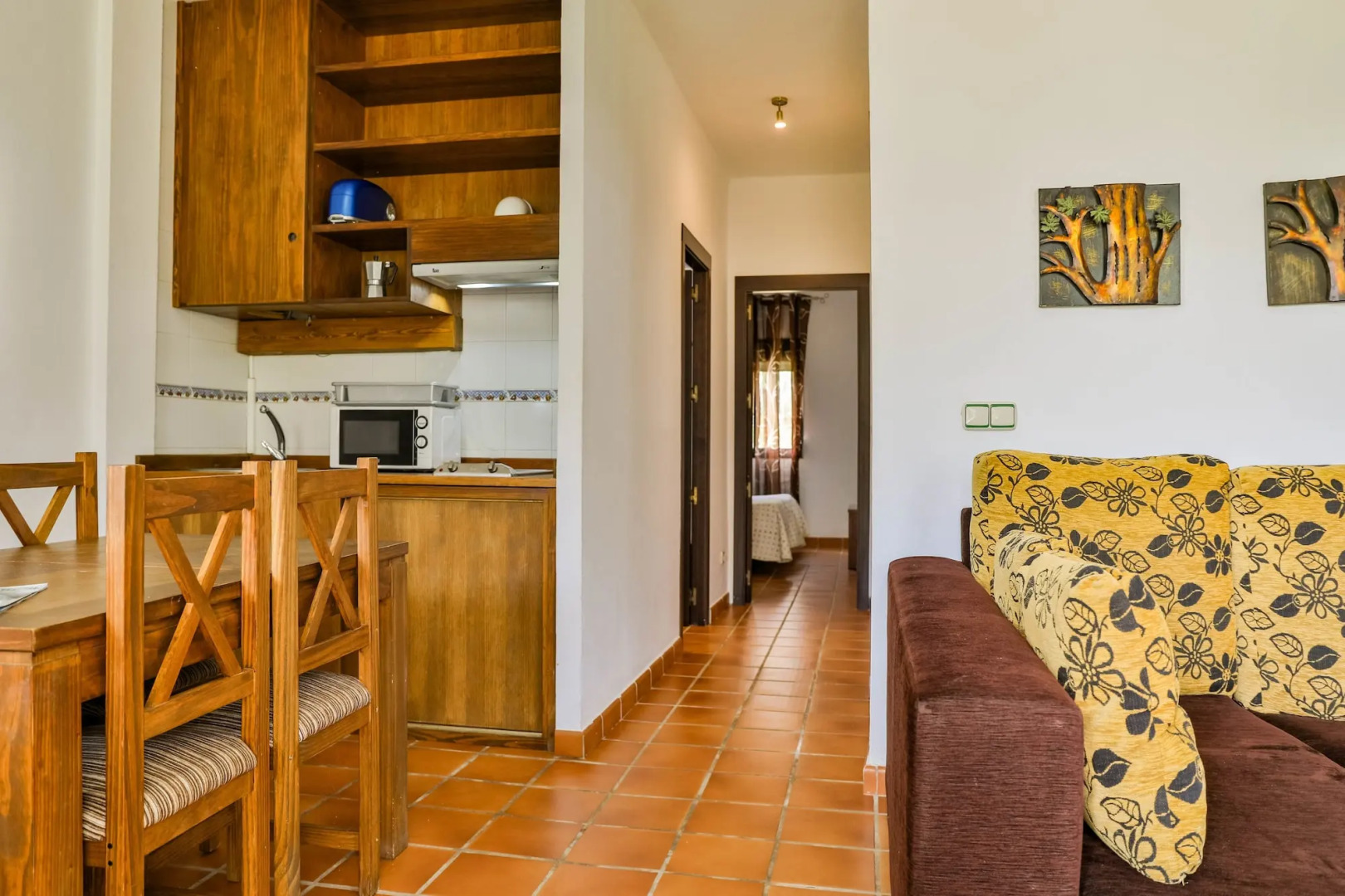 Complejo Turístico Los Veneros