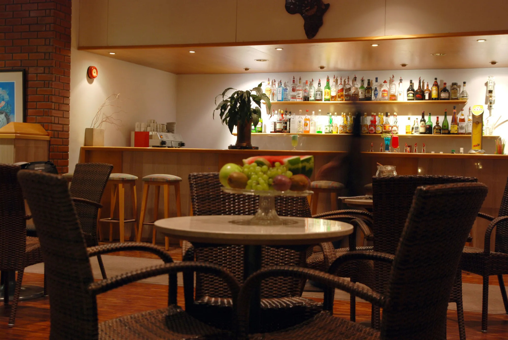 Blue Crane Hotel Apts