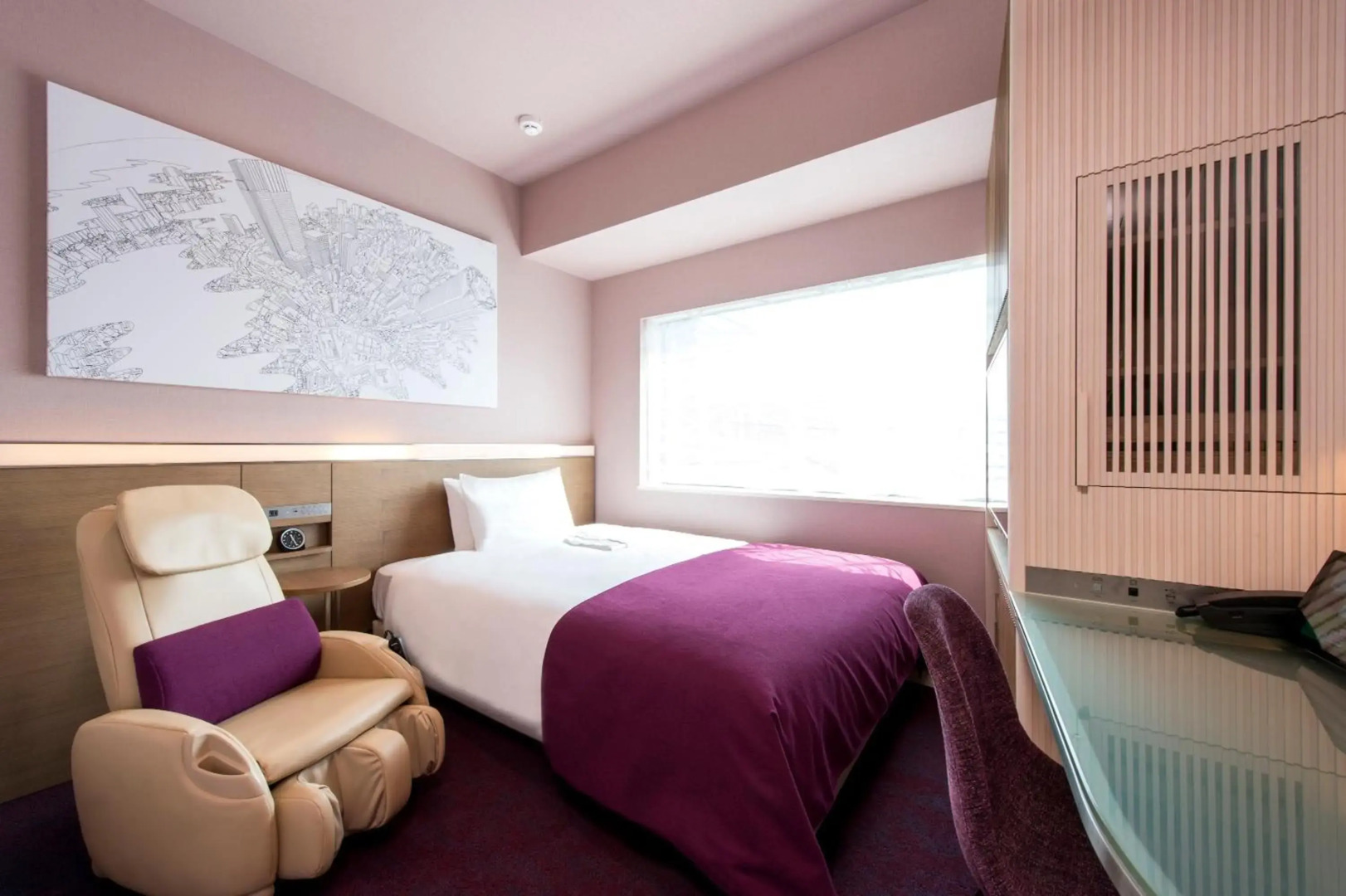 Axel Hotel Madrid – Adults Only