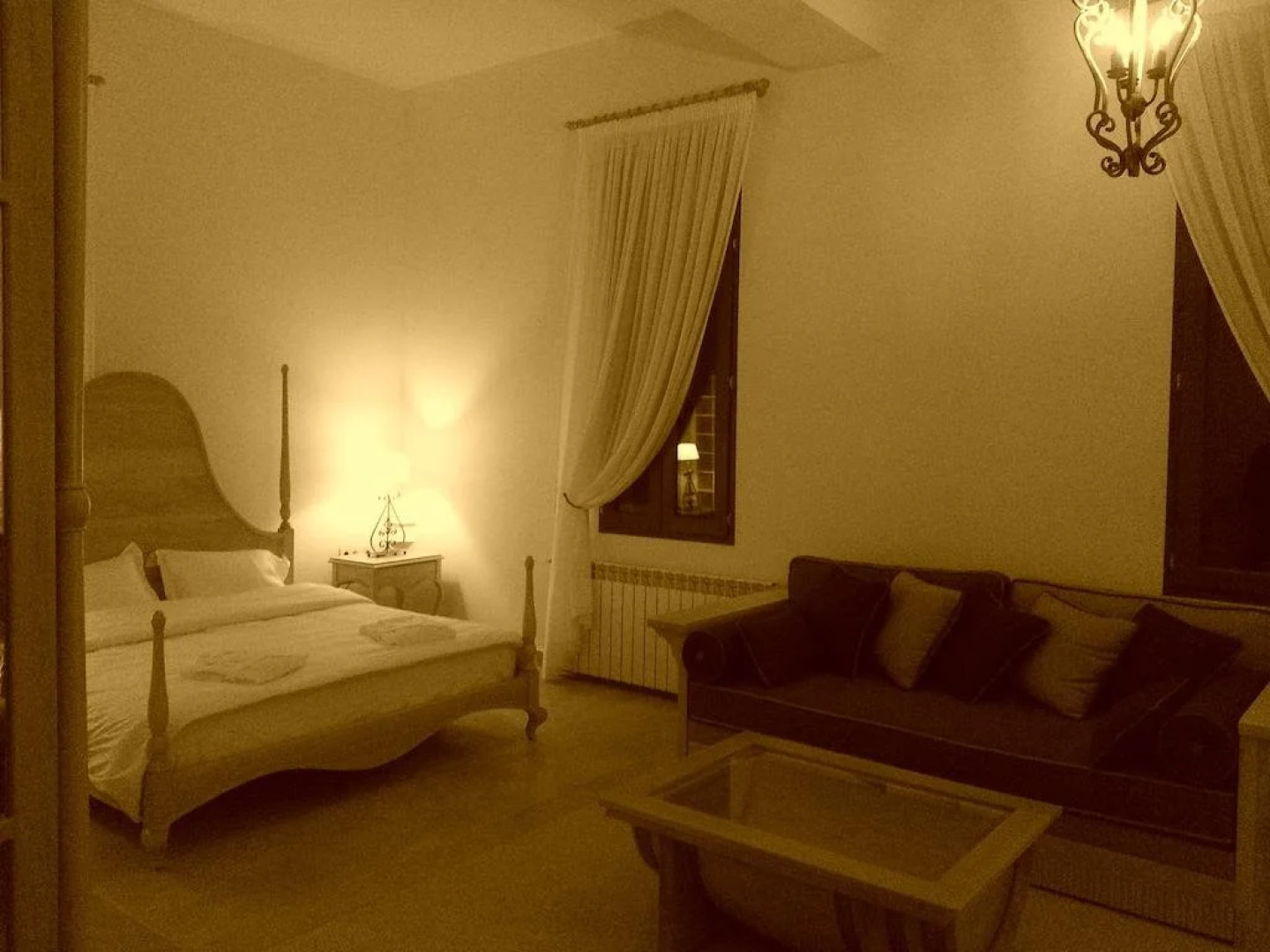 Le Telegraphe De Belle-Vue