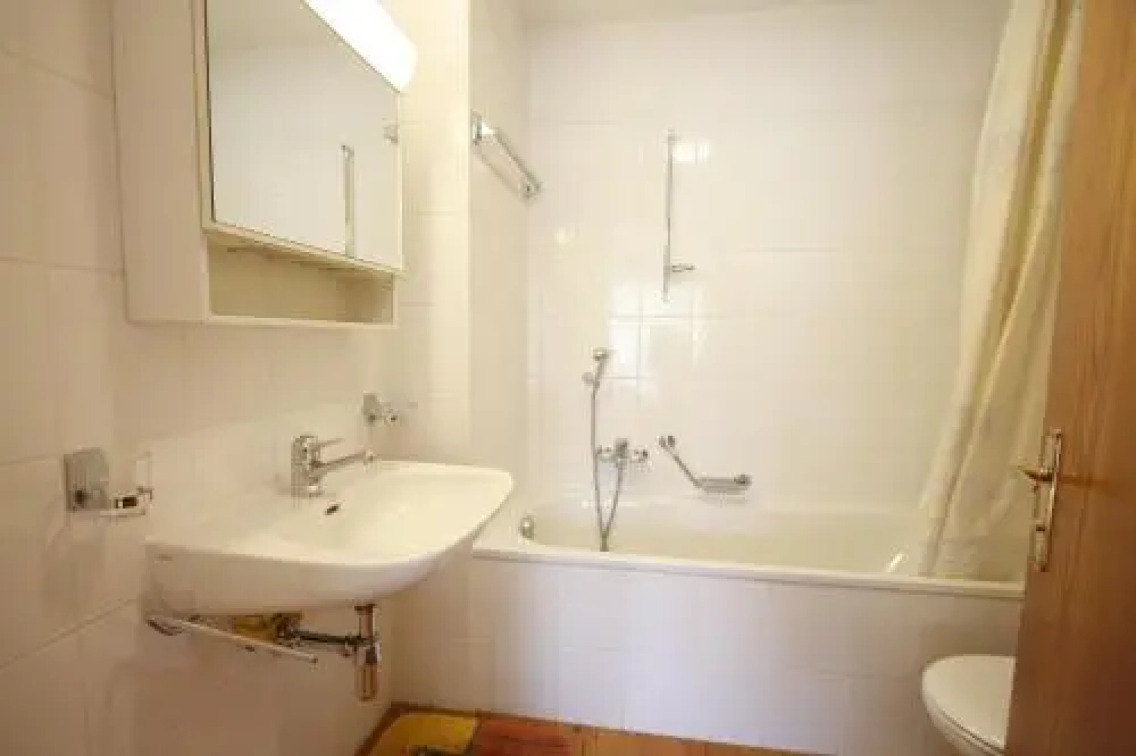 Apartment International