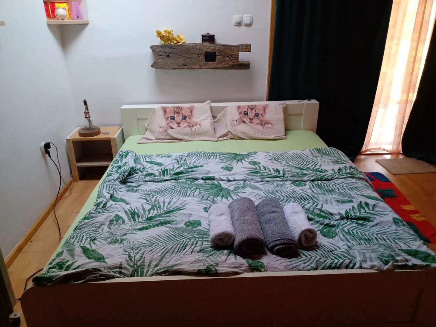 Fairytale Wooden House near Ljubljana