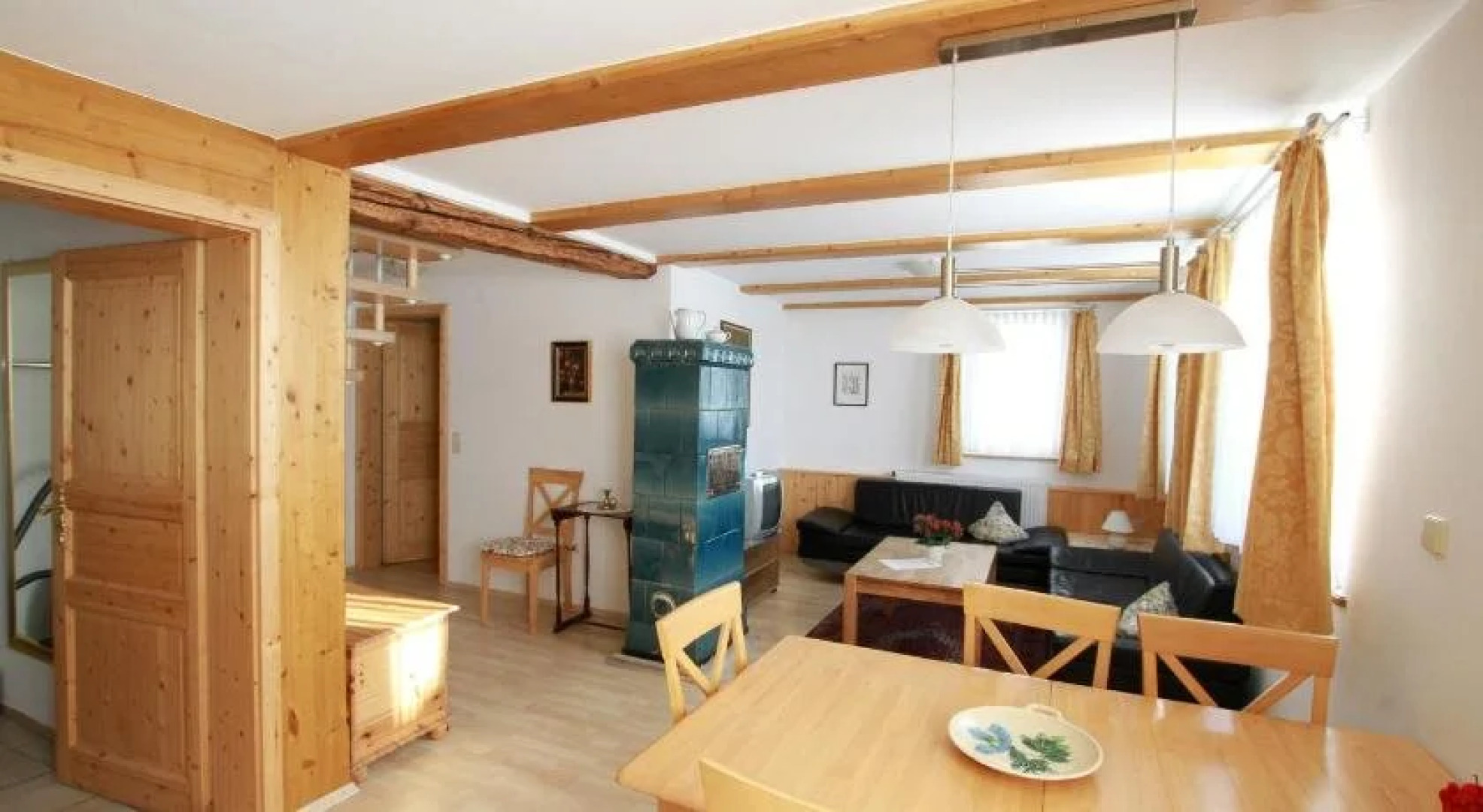 Hotel Gästehaus Pfefferle