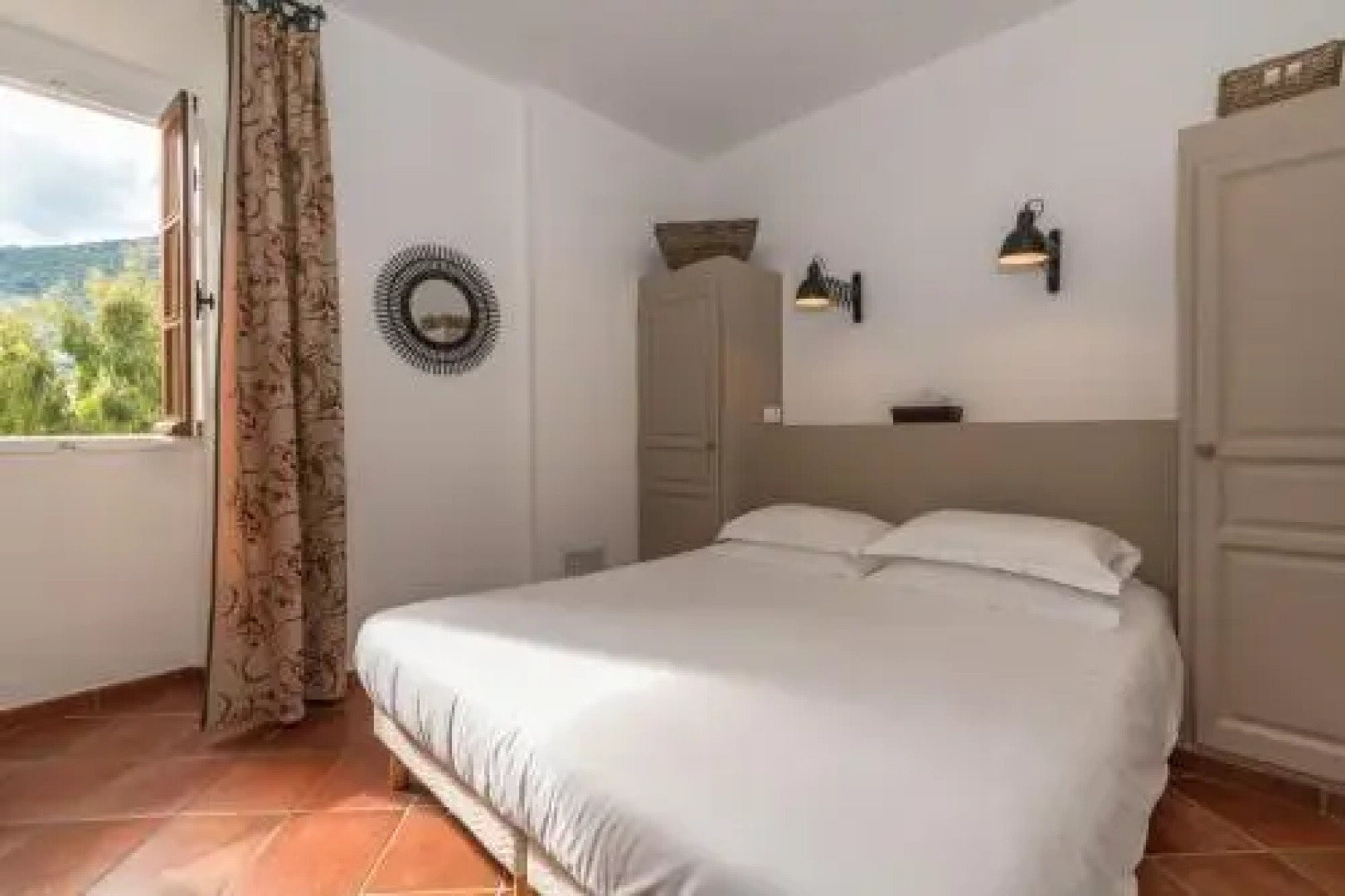 U Castellu Guesthouse