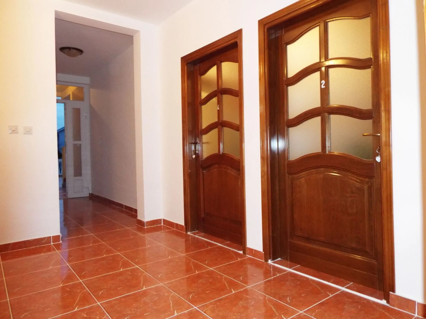 Apartments Old Olive