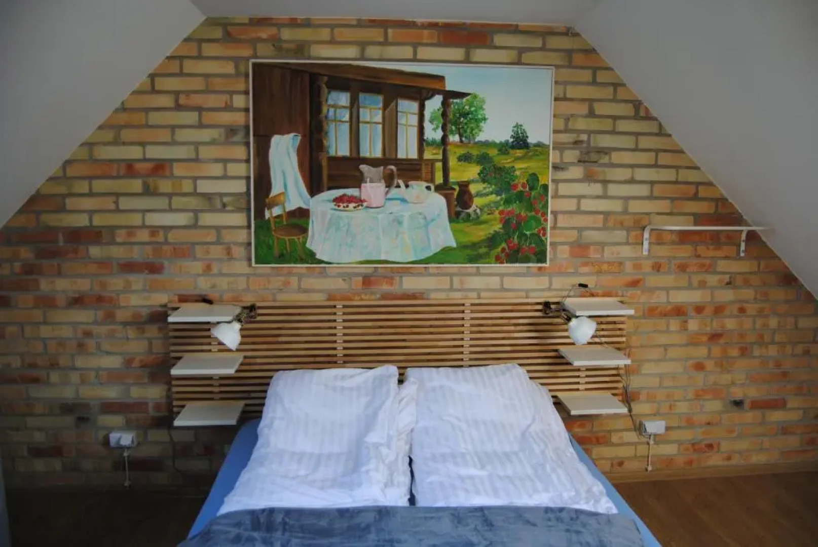 Siedlisko Konradówka