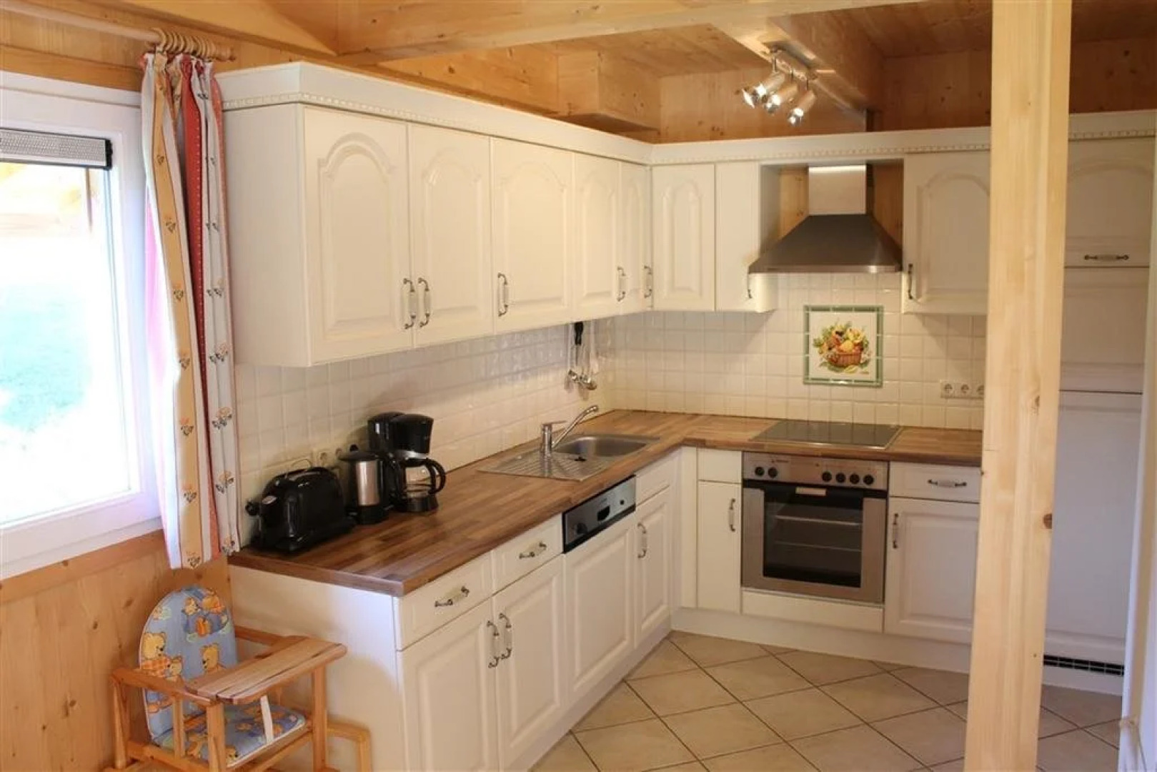 Almdorf Stadl by Alps Residence