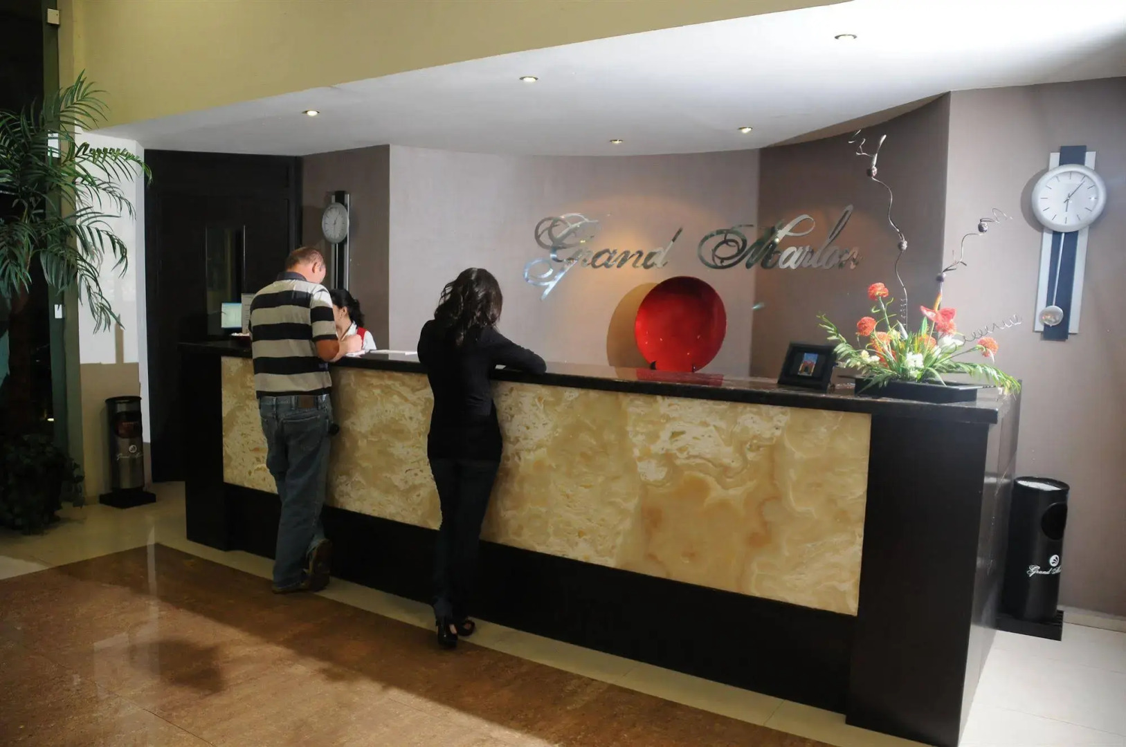 Hotel Grand Marlon