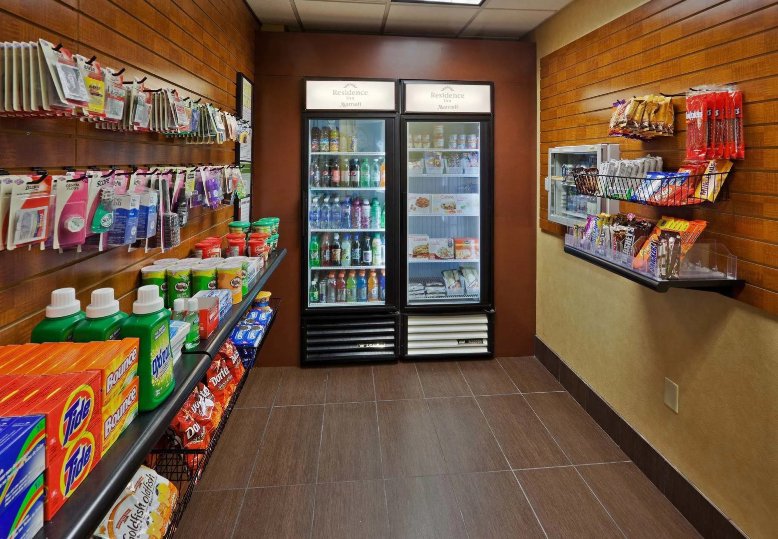 Residence Inn by Marriott Chicago Oak Brook