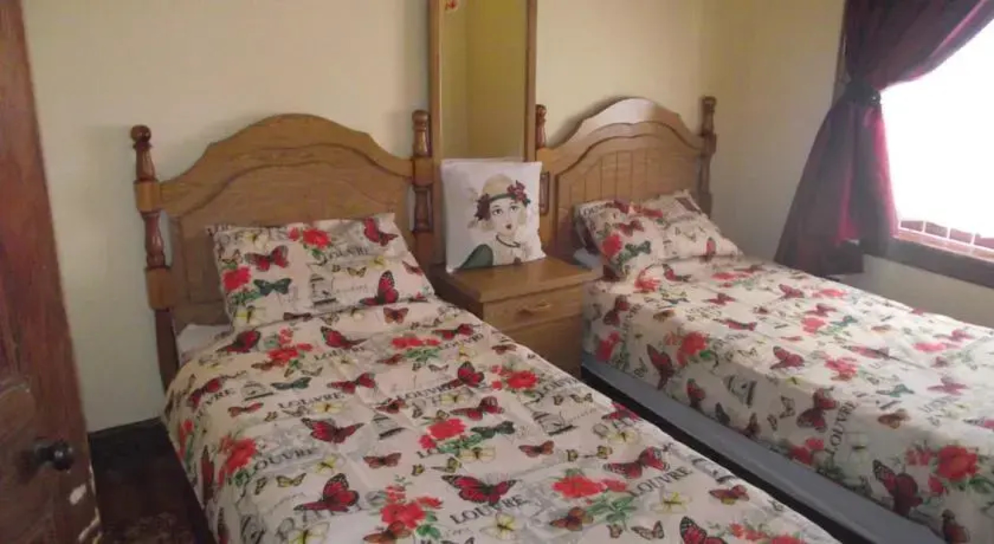 Old School Trout Lodge