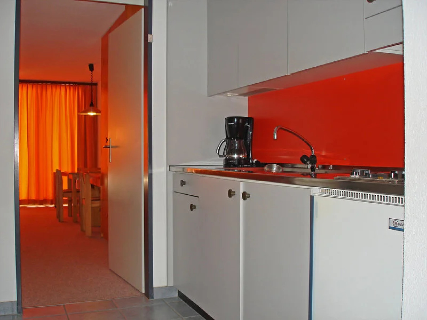 Appartementhaus Acletta