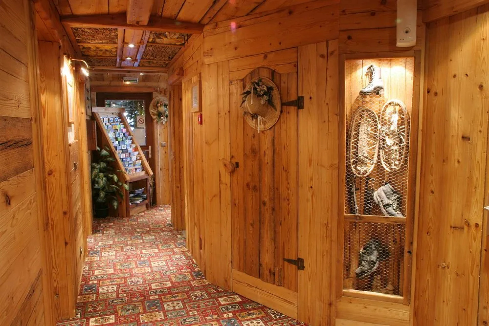 Hôtel Chalet Le Montana