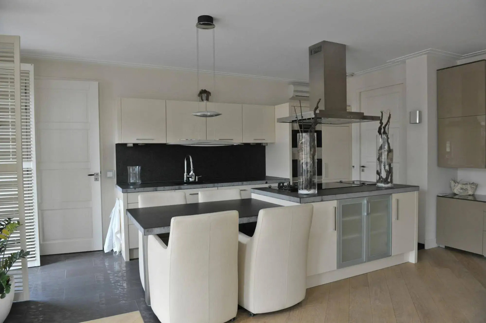 Appartement Volendam