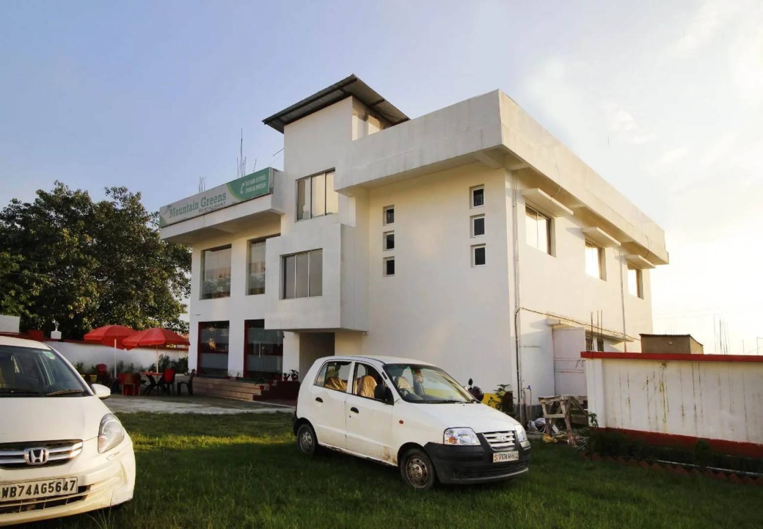 Mountain Green by OYO Rooms