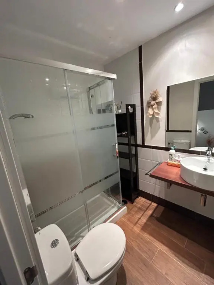 Apartamento Plaza del Navarro