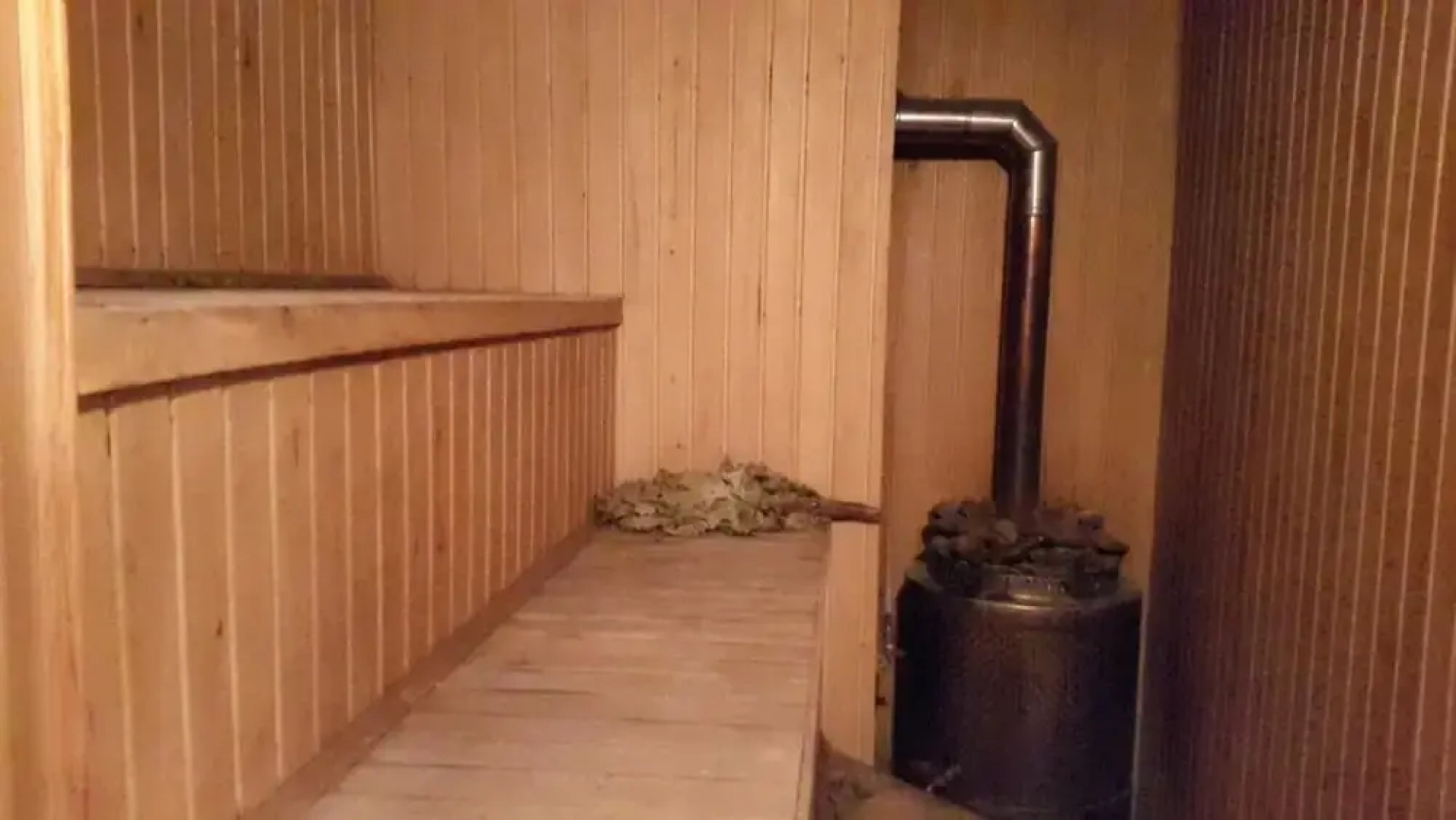 Вилла «Силлик»