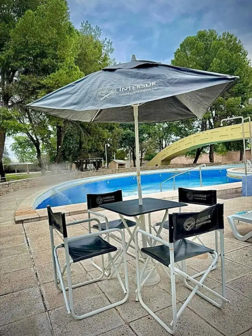 Intersur Independencia