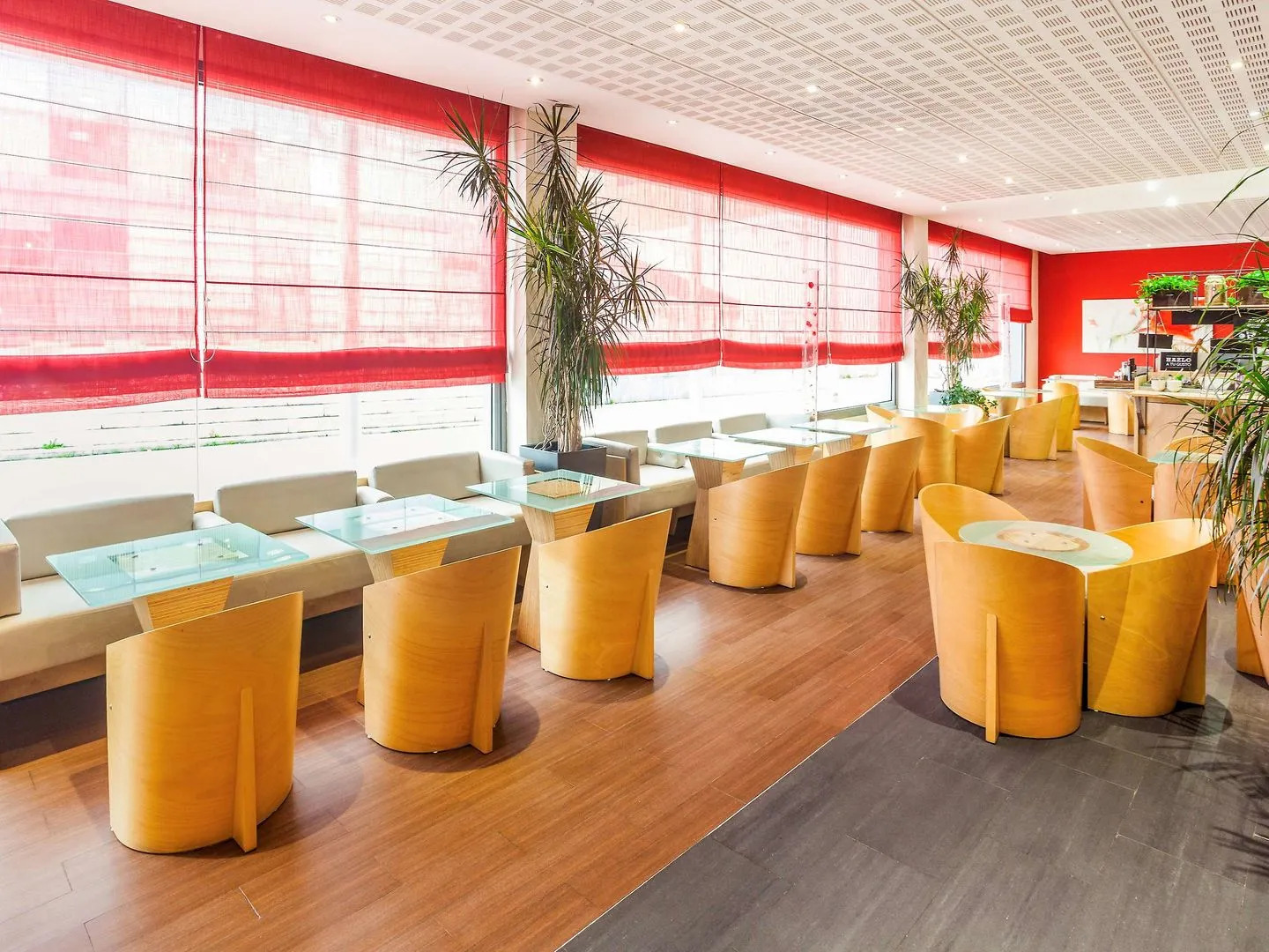 Hotel ibis Madrid Alcobendas