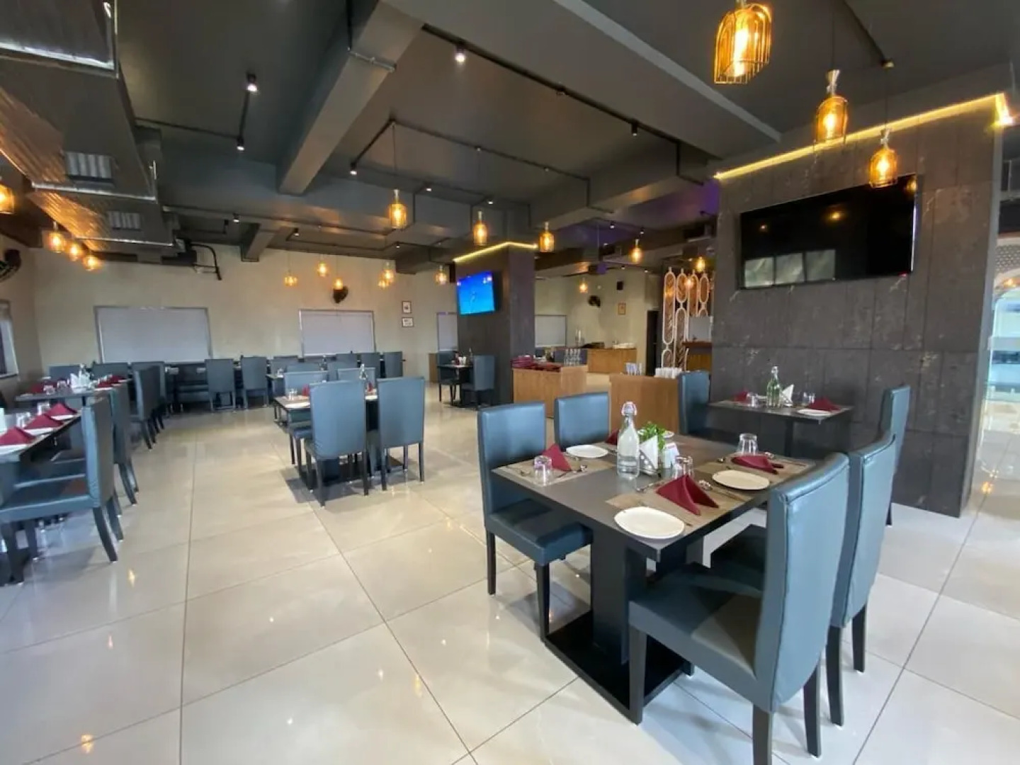 Lords Eco Inn Navsari