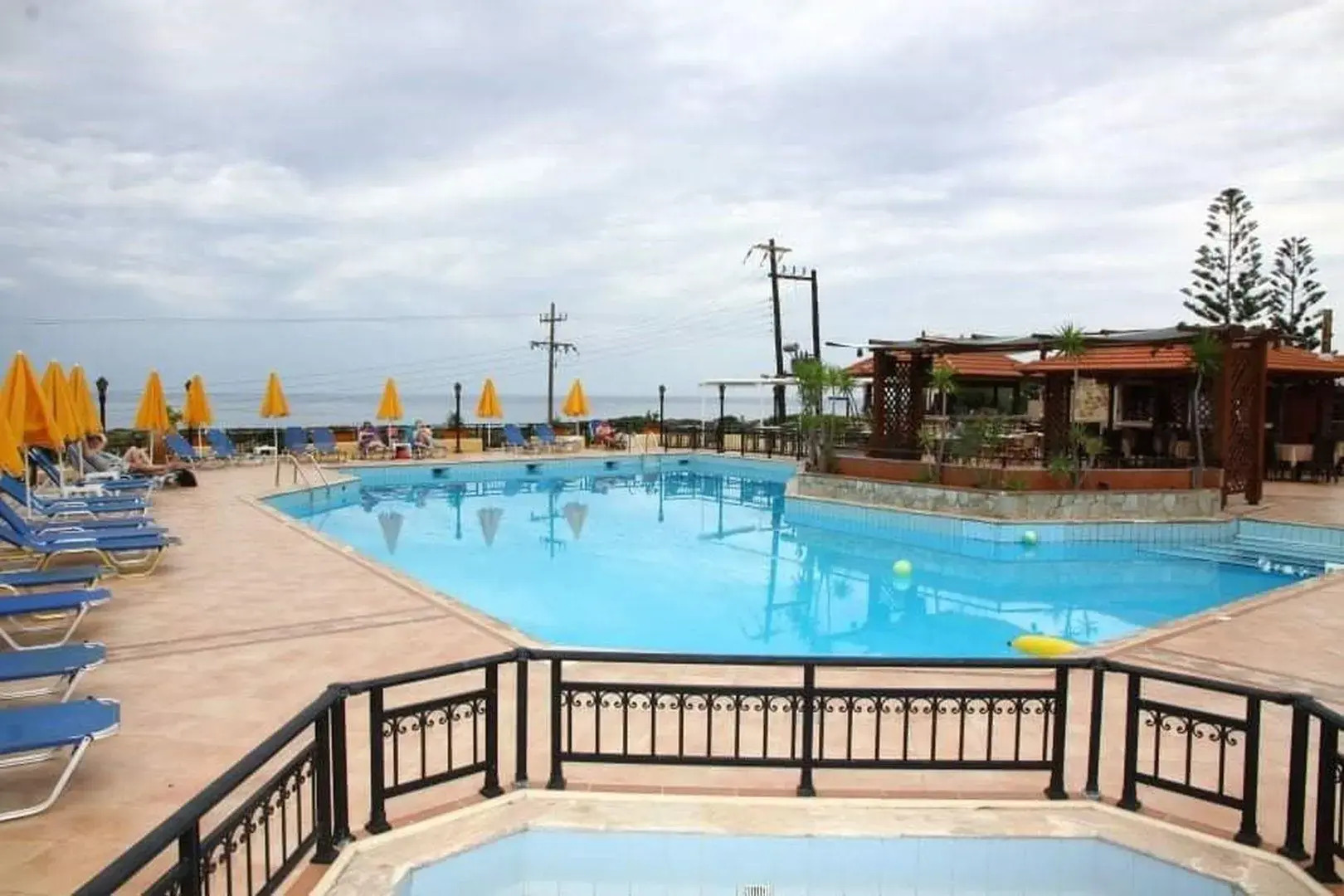 Апартаменты Sunrise Sissi 