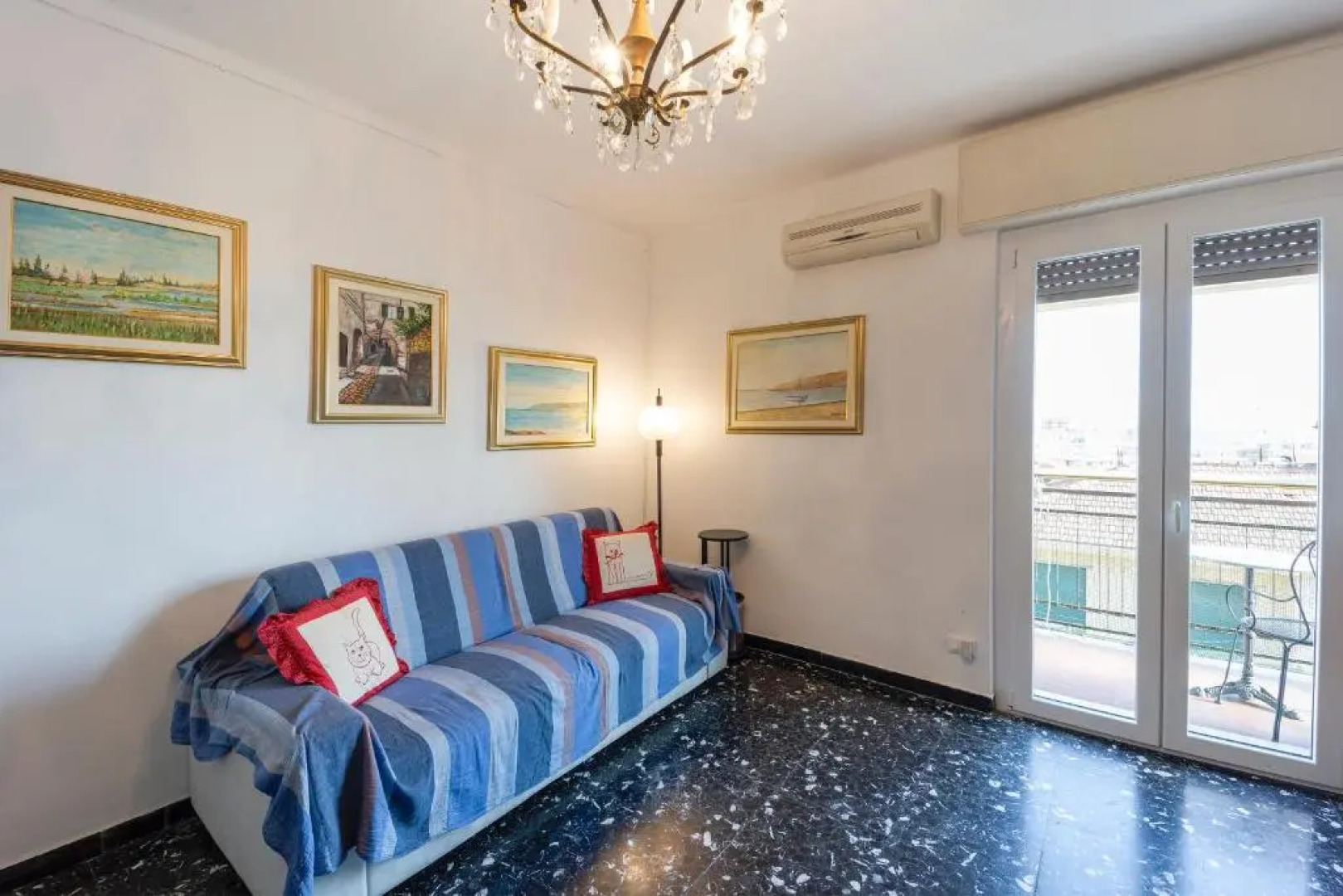 Casa Rosy - Arma di Taggia