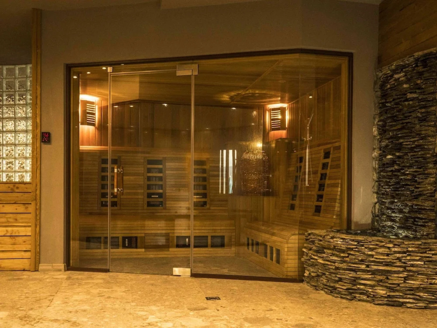 The Five Elements Hotel