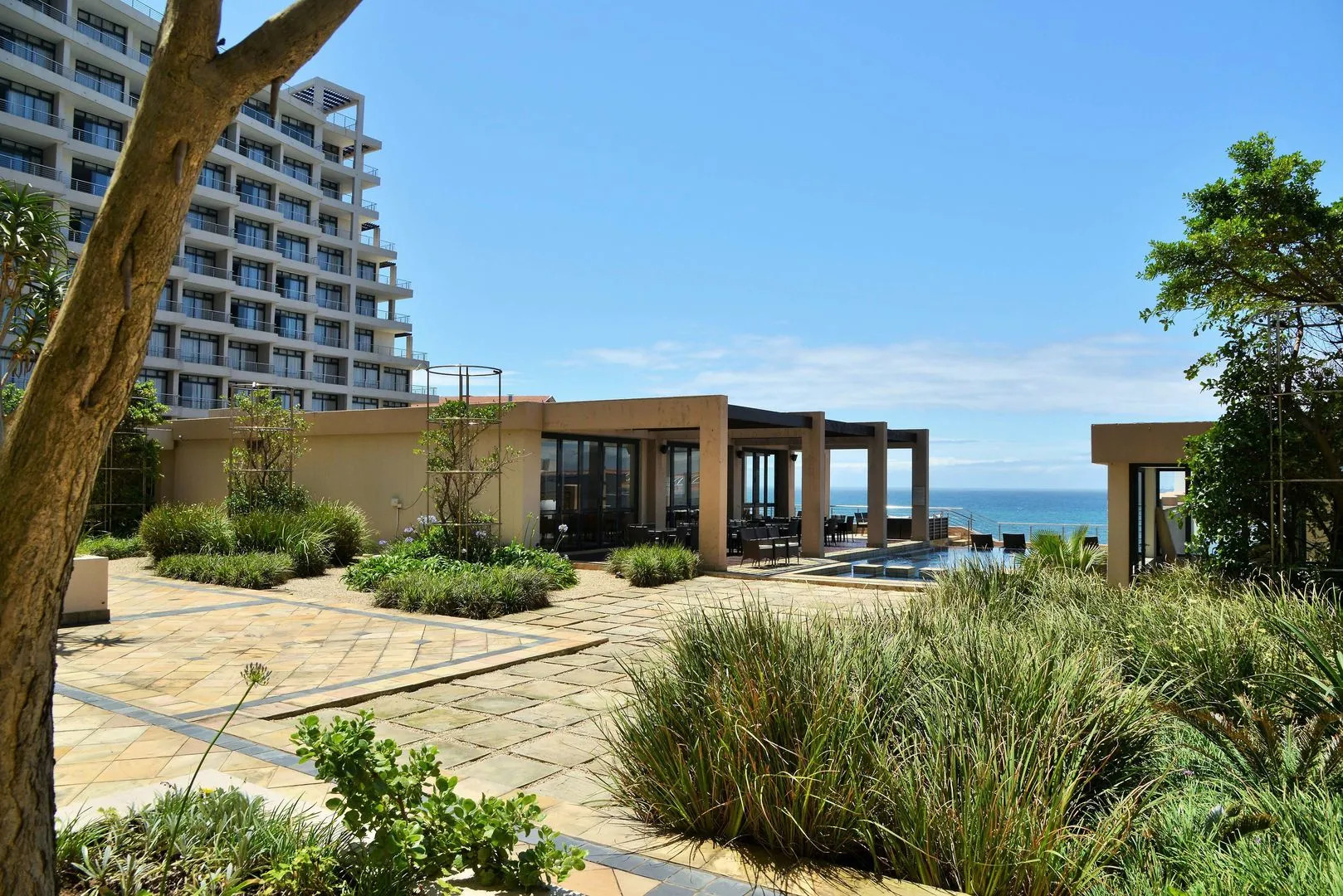 Premier Hotel East London ICC