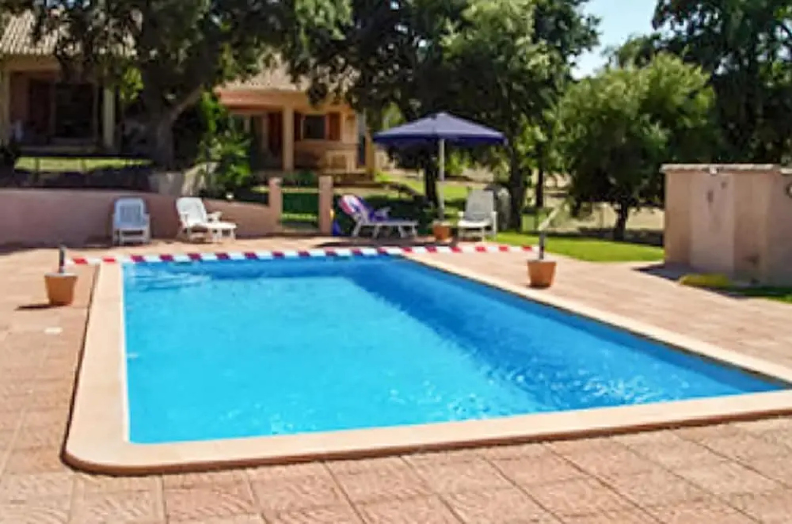 Villa With one Bedroom in Ste Lucie de Porte Vecchio, With Wonderful M