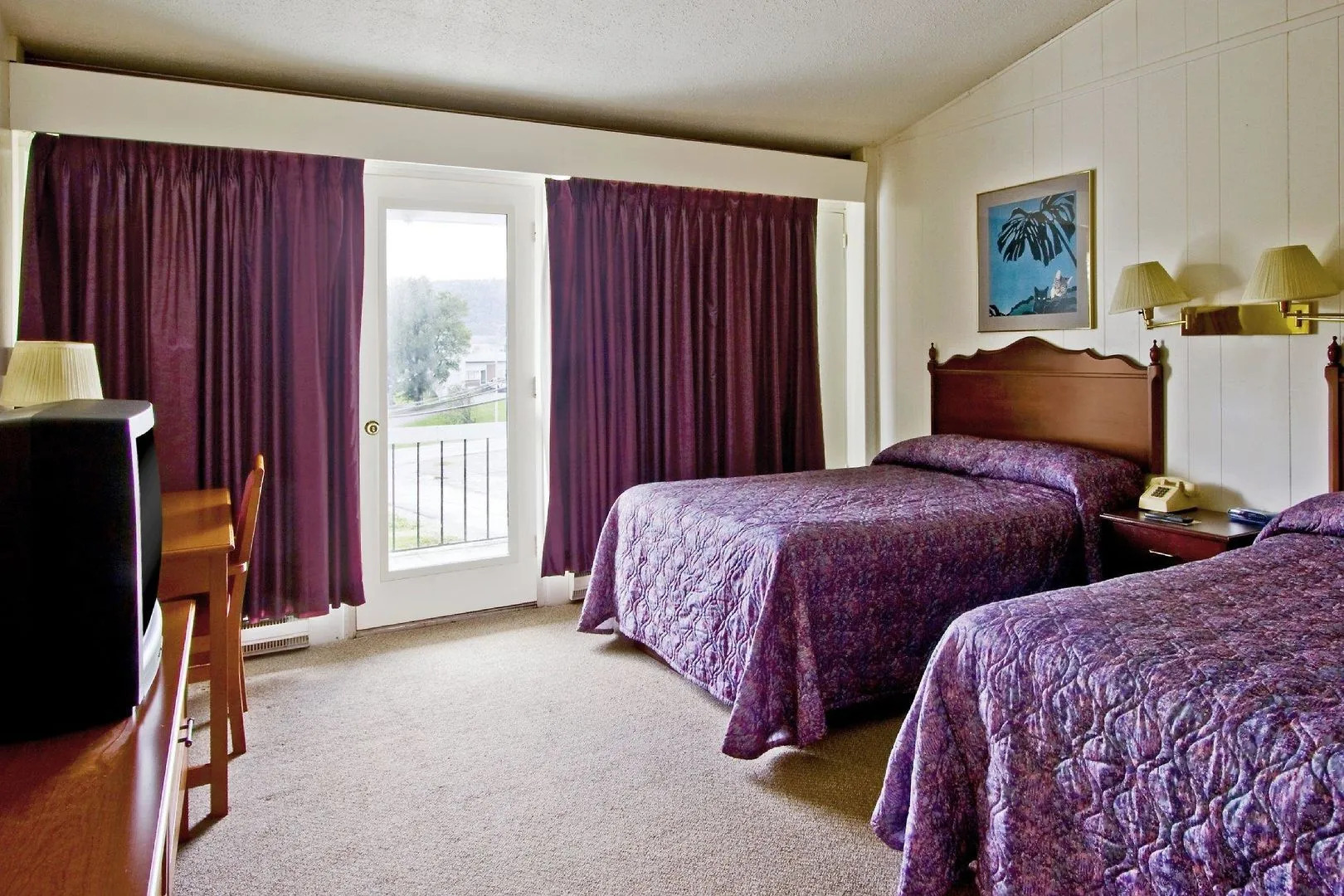 Hearthstone Inn Port Hawkesbury