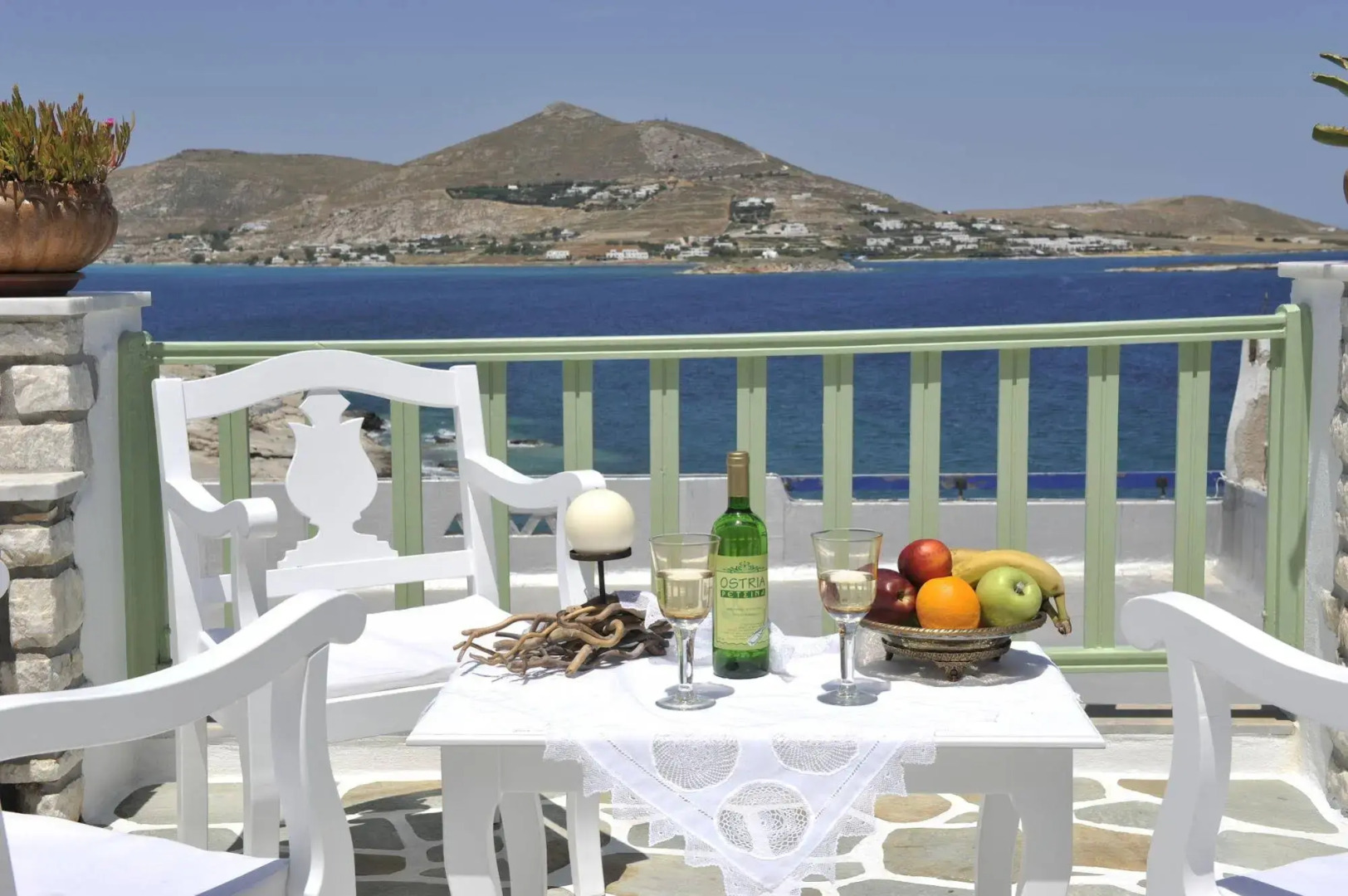 Villa Isabella Studios & Suites