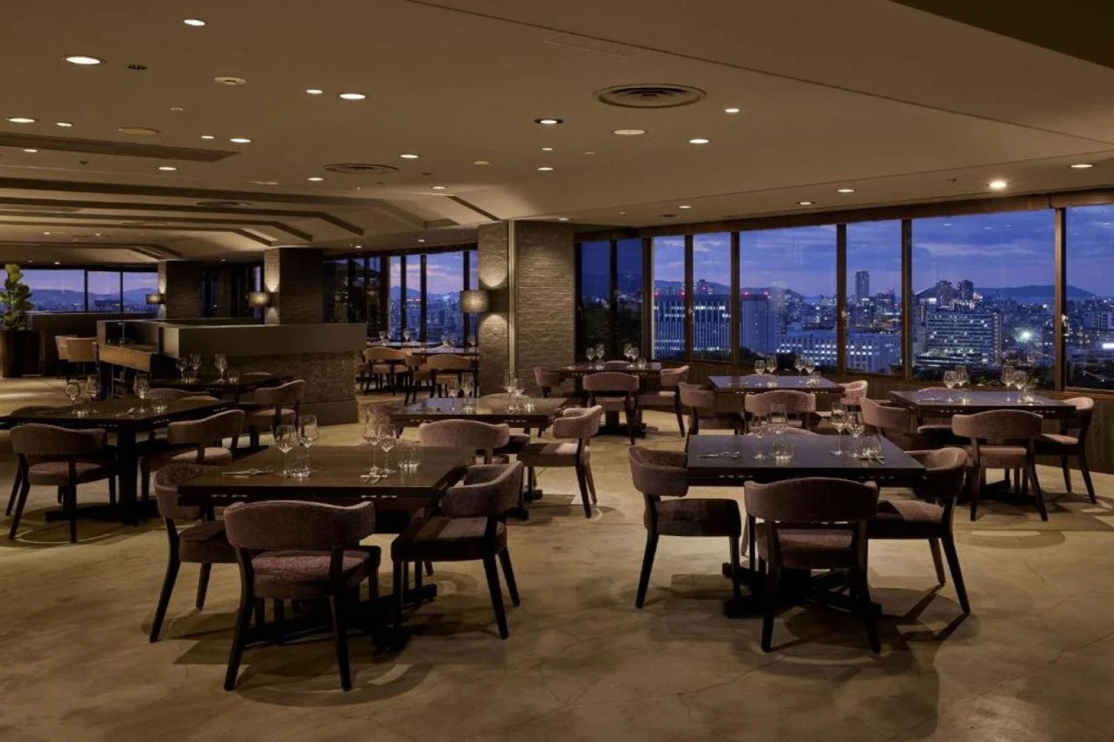 Hilltop Resort Fukuoka