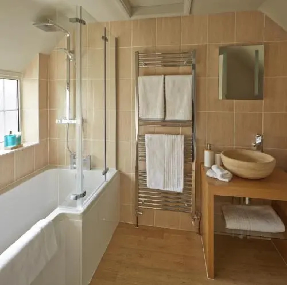 Wildwood Bed & Breakfast