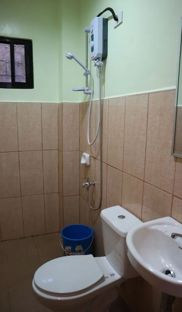 La Soledad Guest House