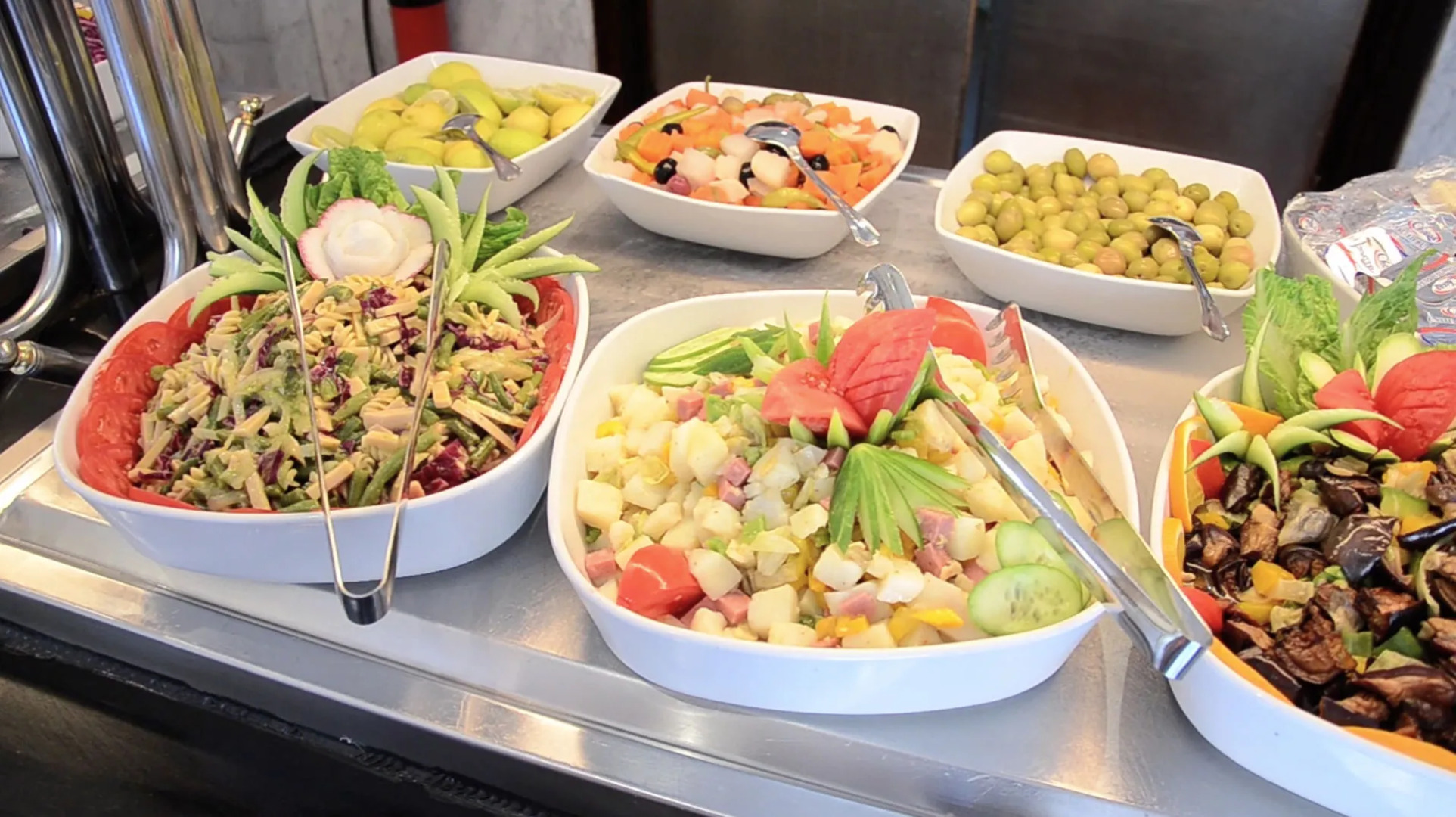 Sea Star Beau Rivage