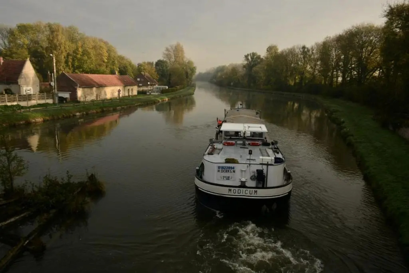 La chaumière du Tordoir