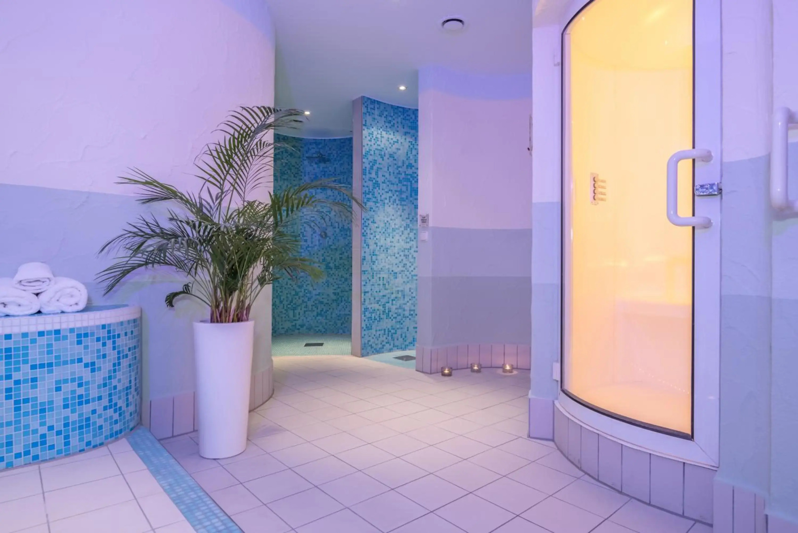 Hotel am Schlosspark